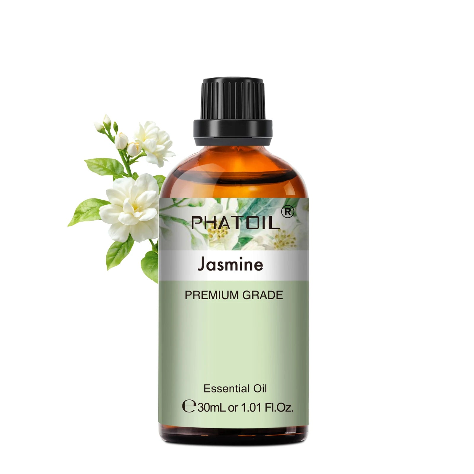 30Ml Lavender Lemon Eucalyptus Sandalwood Bergamot Aromatherapy Essential Oil for Diffuser,Candle Making,Diy Soap & Bomb