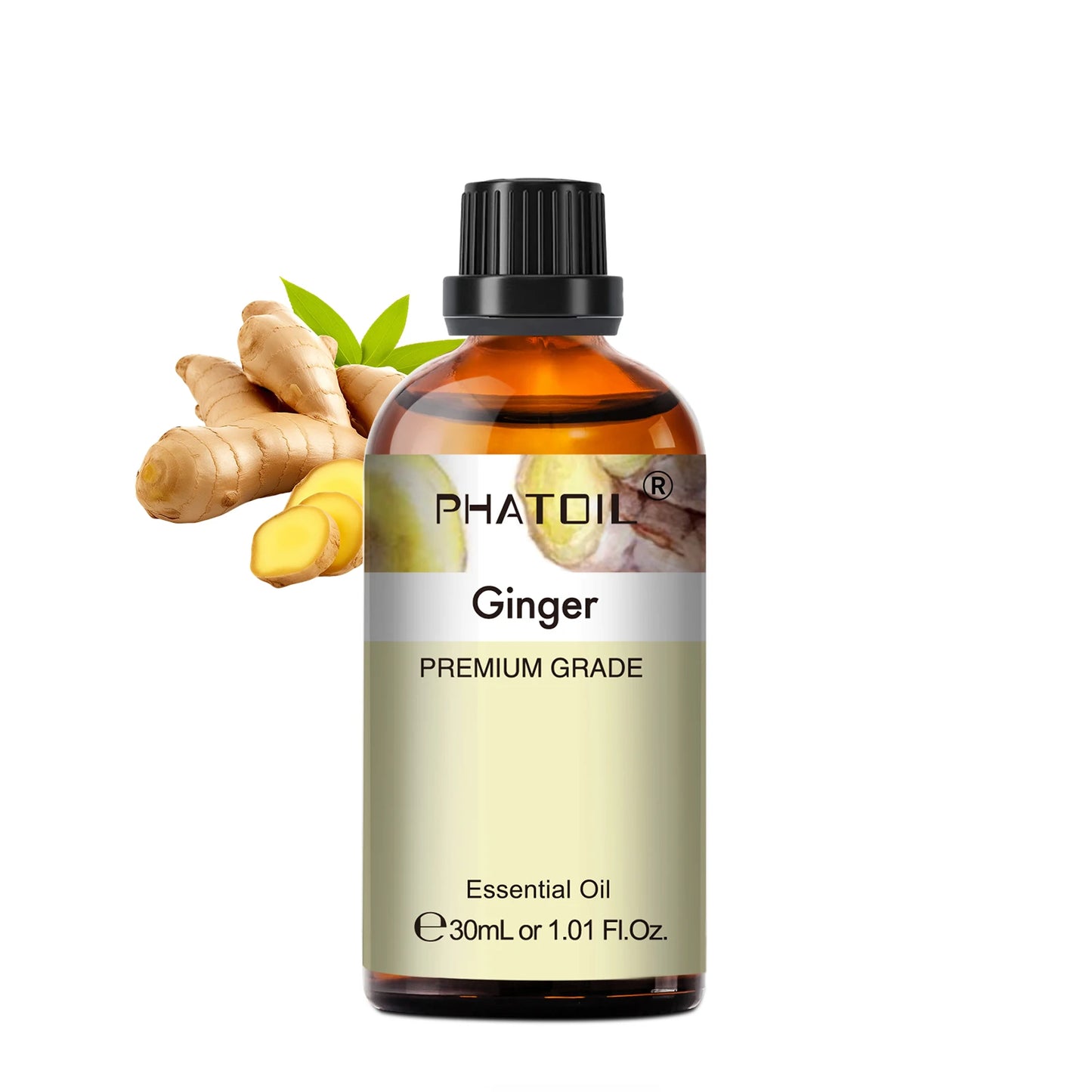 30Ml Lavender Lemon Eucalyptus Sandalwood Bergamot Aromatherapy Essential Oil for Diffuser,Candle Making,Diy Soap & Bomb