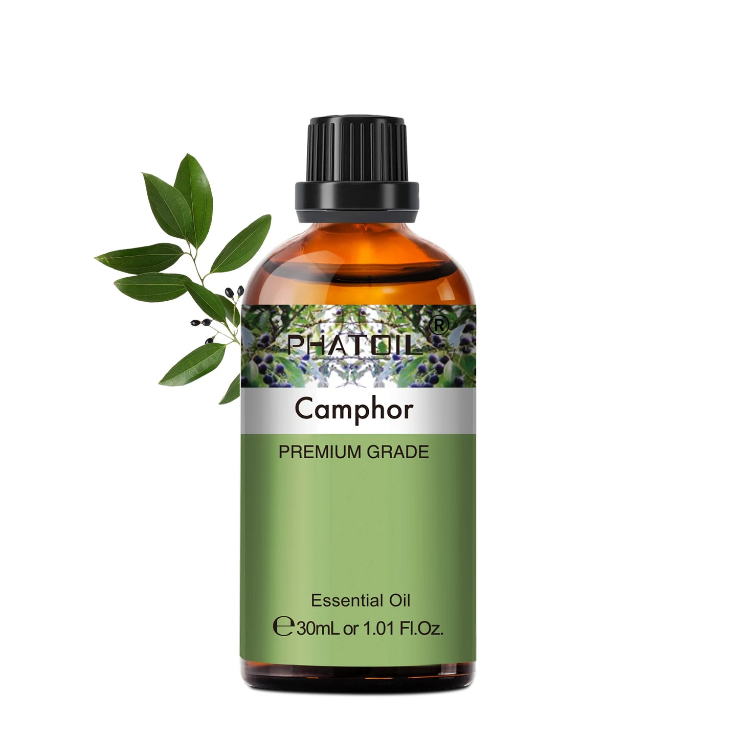 30Ml Lavender Lemon Eucalyptus Sandalwood Bergamot Aromatherapy Essential Oil for Diffuser,Candle Making,Diy Soap & Bomb