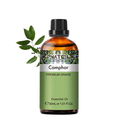 30Ml Lavender Lemon Eucalyptus Sandalwood Bergamot Aromatherapy Essential Oil for Diffuser,Candle Making,Diy Soap & Bomb