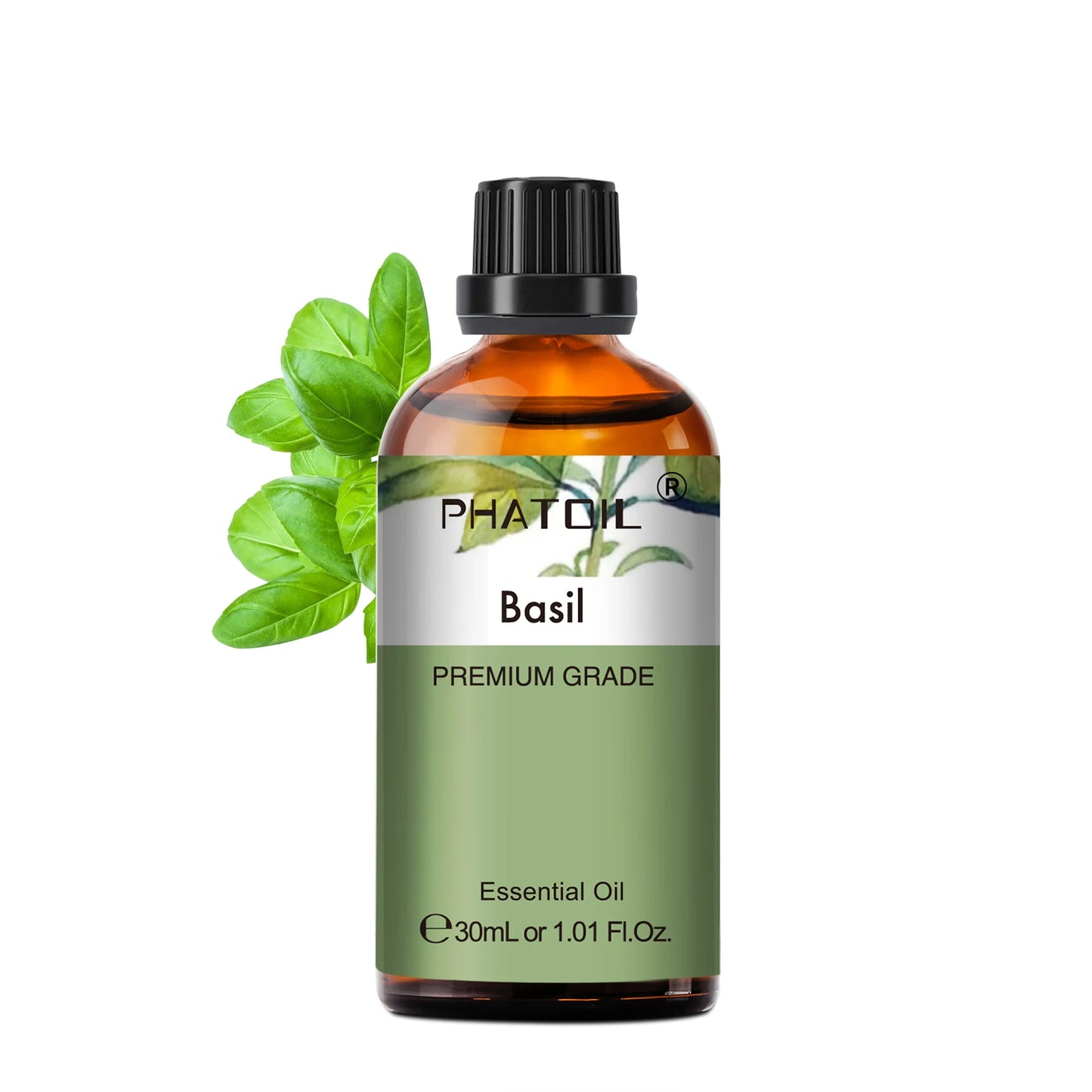 30Ml Lavender Lemon Eucalyptus Sandalwood Bergamot Aromatherapy Essential Oil for Diffuser,Candle Making,Diy Soap & Bomb