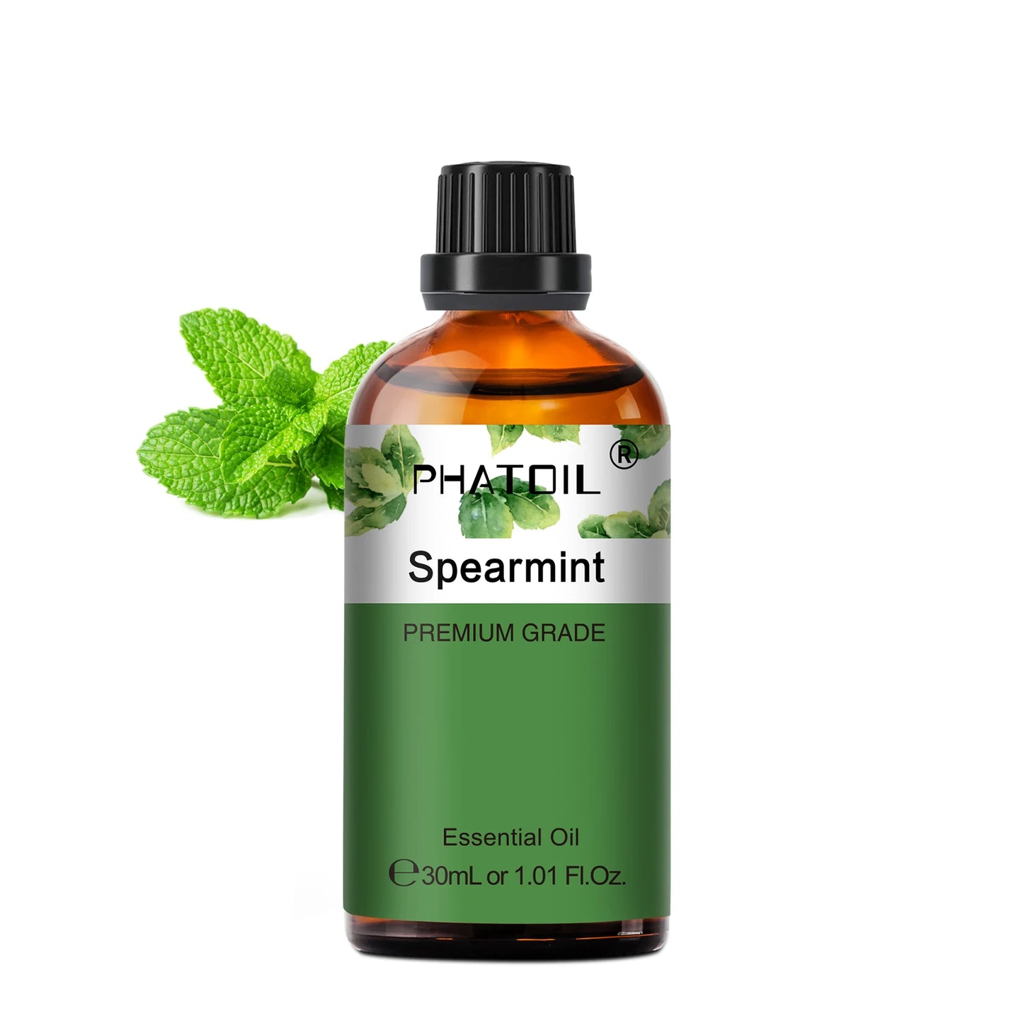 30Ml Lavender Lemon Eucalyptus Sandalwood Bergamot Aromatherapy Essential Oil for Diffuser,Candle Making,Diy Soap & Bomb